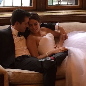 Meet your Posher, Catherine